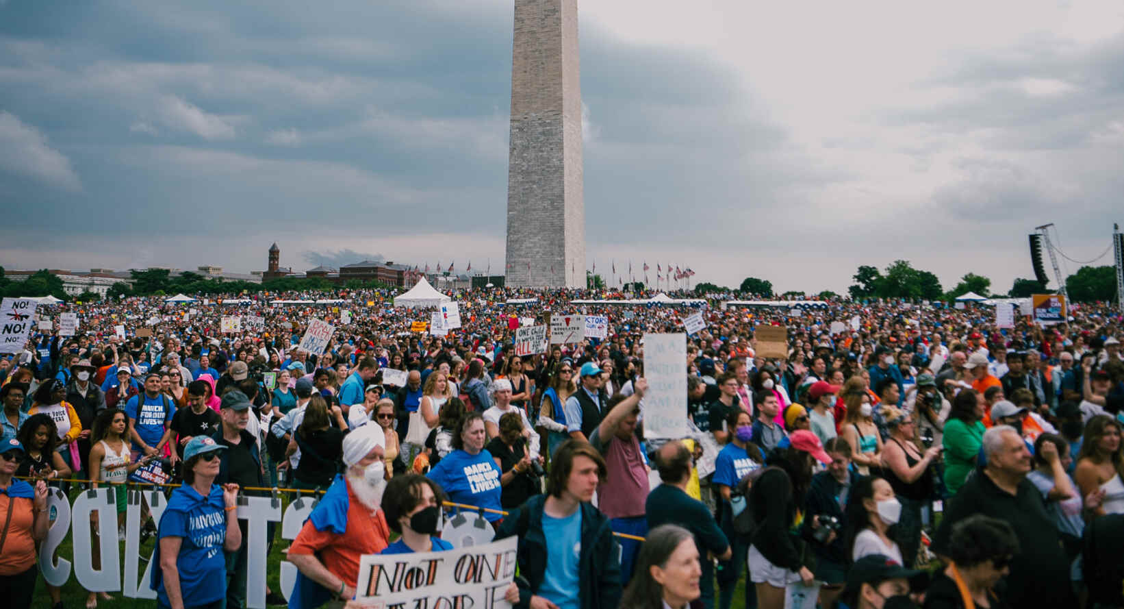 March for Our Lives Image